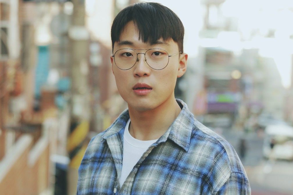 Kim Sang-hyuk Thumbnail image