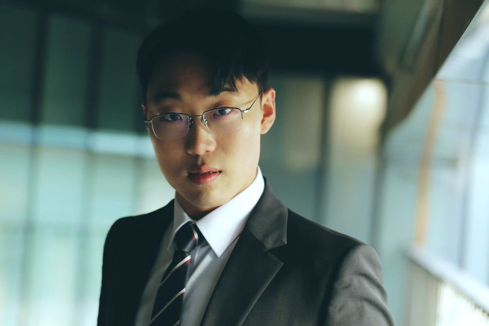 Kim Sang-hyuk Thumbnail image