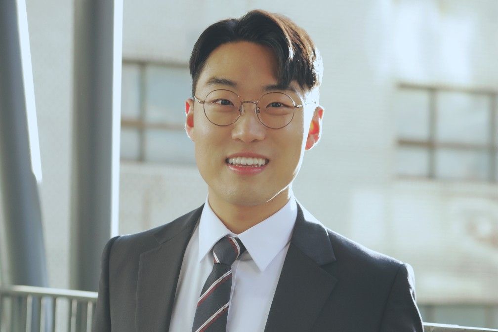 Kim Sang-hyuk Thumbnail image
