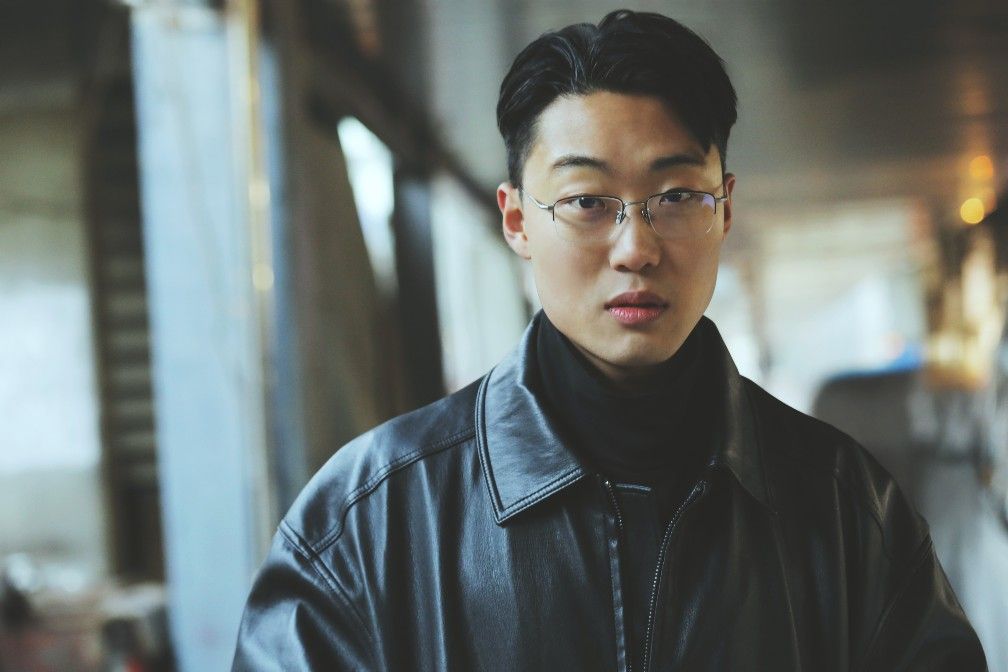 Kim Sang-hyuk Thumbnail image