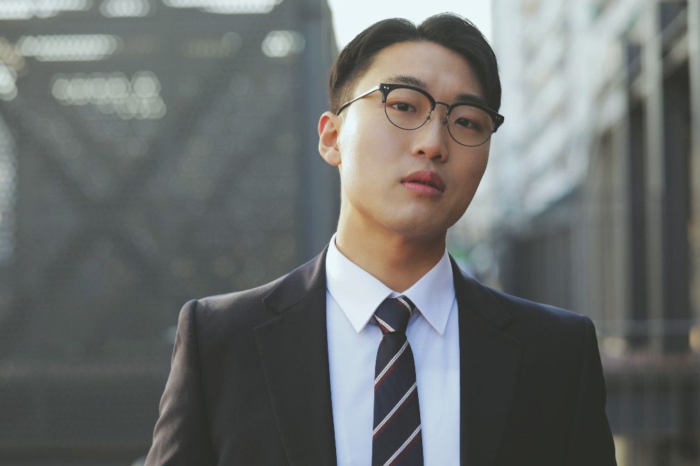 Kim Sang-hyuk Thumbnail image