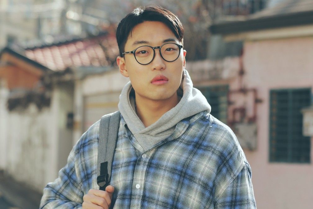 Kim Sang-hyuk Thumbnail image