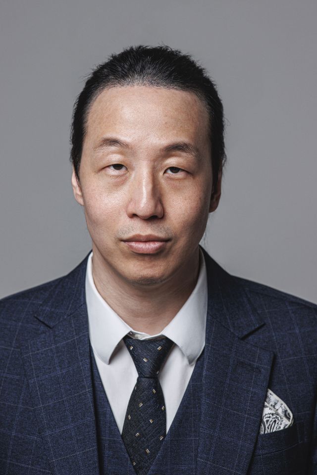 Jeong Su-hyun Thumbnail image