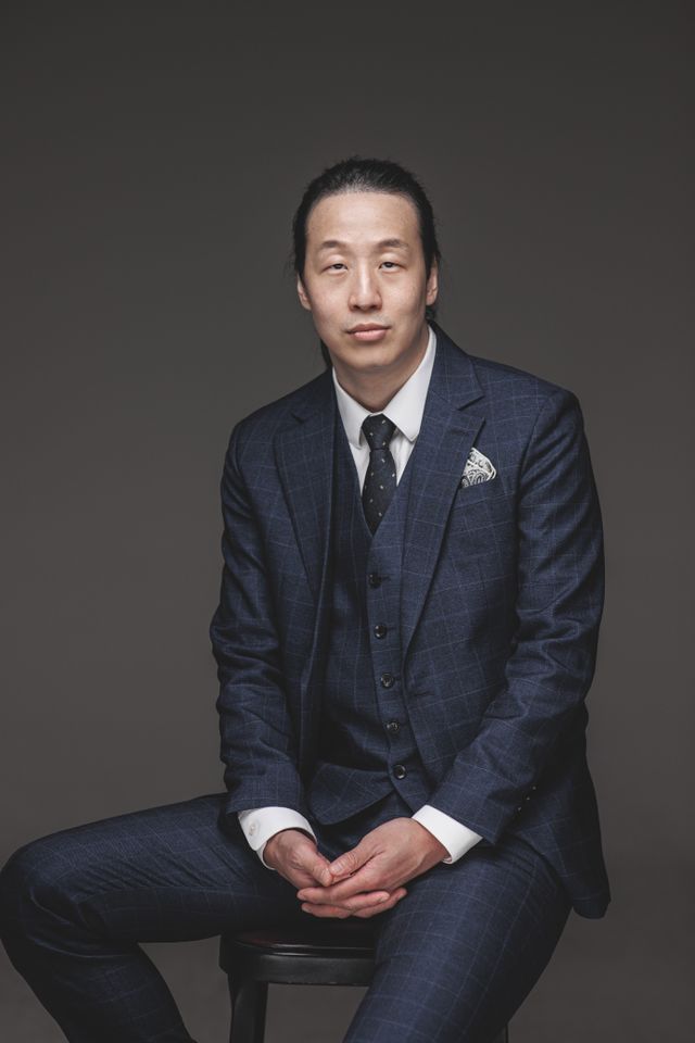 Jeong Su-hyun Thumbnail image