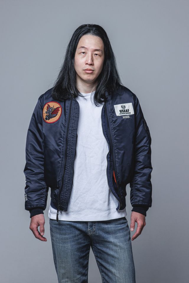 Jeong Su-hyun Thumbnail image