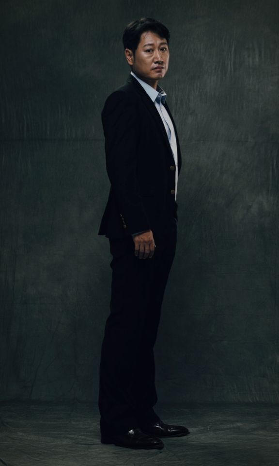 Lee Geun-hoo ภาพขนาดย่อ