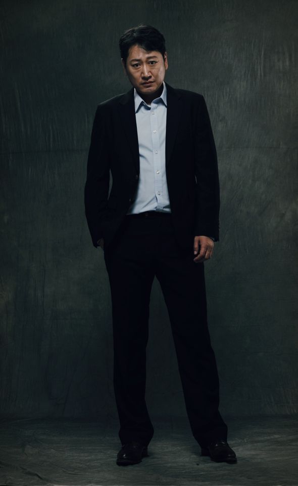 Lee Geun-hoo ภาพขนาดย่อ