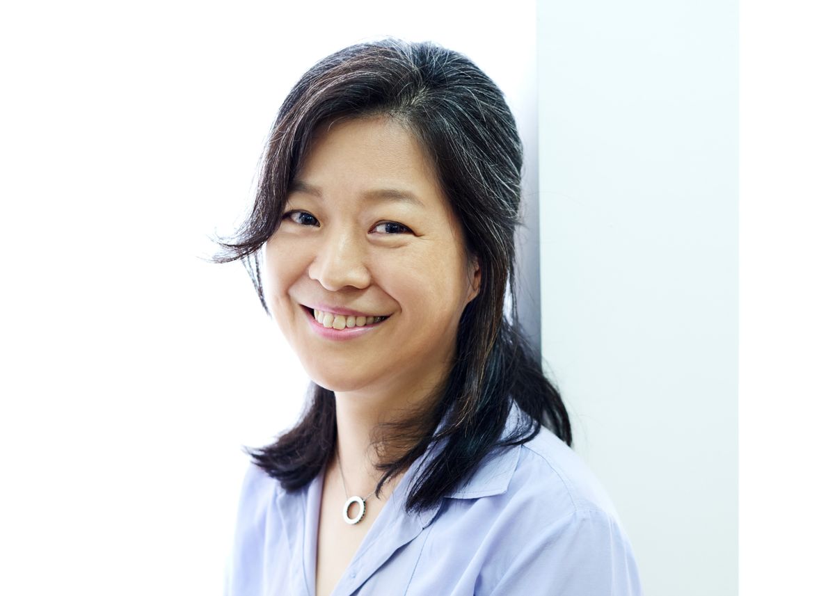 Choi Soo-nam Thumbnail image