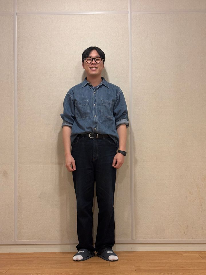 キム・ミンス サムネイル画像