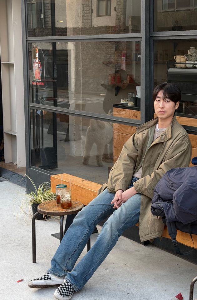 Seo Hee-joon Thumbnail image