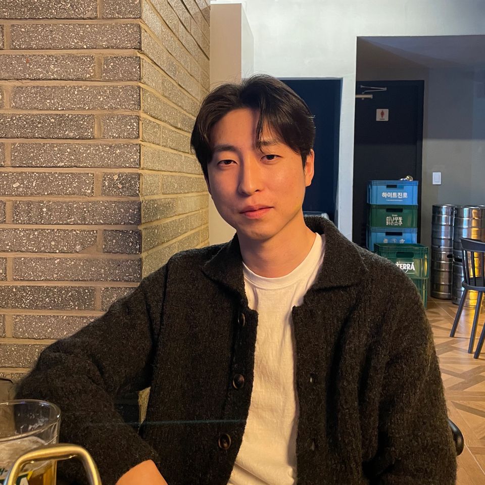 Seo Hee-joon Thumbnail image