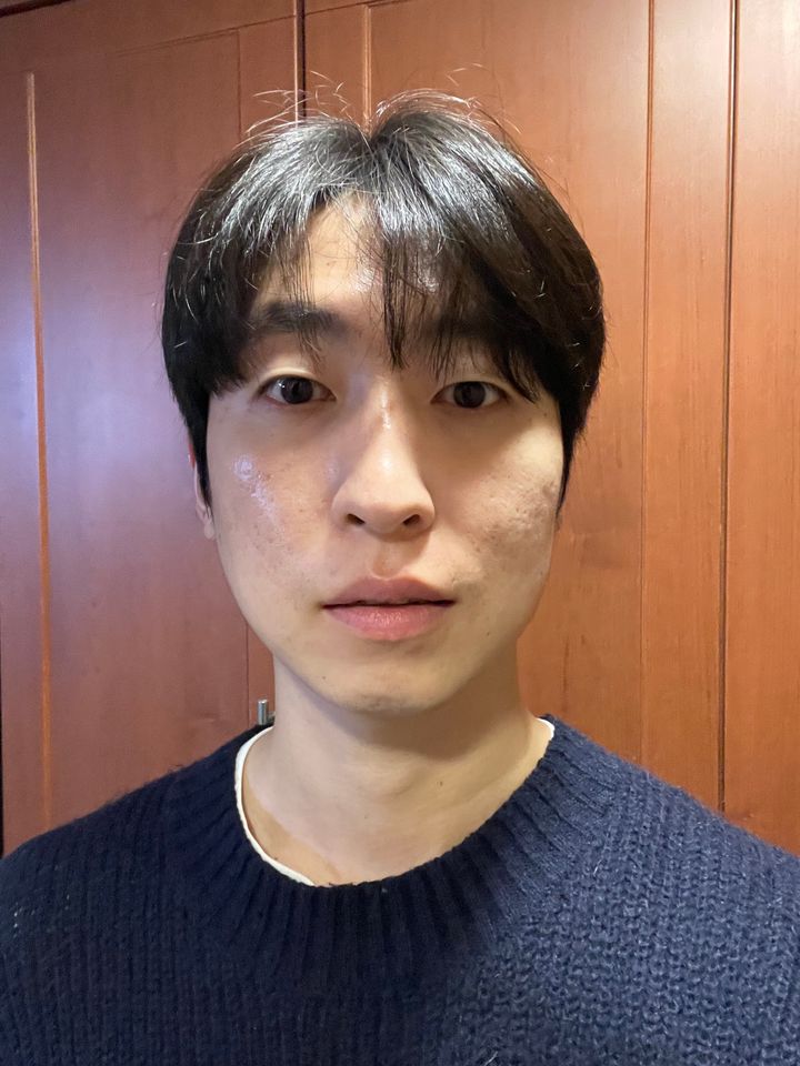 Seo Hee-joon Thumbnail image