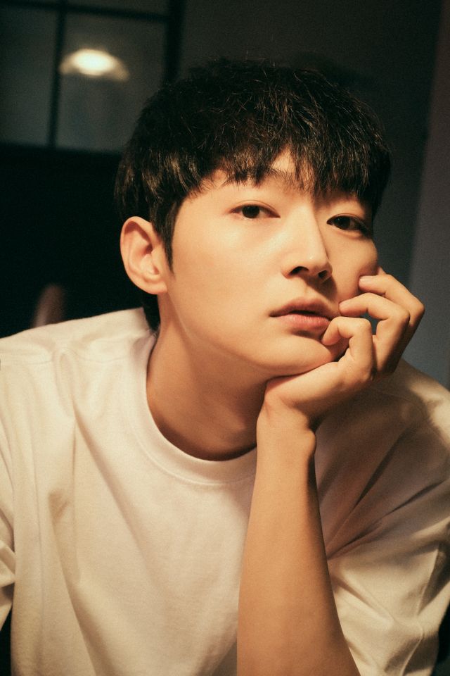 Cha Jun-young Thumbnail image