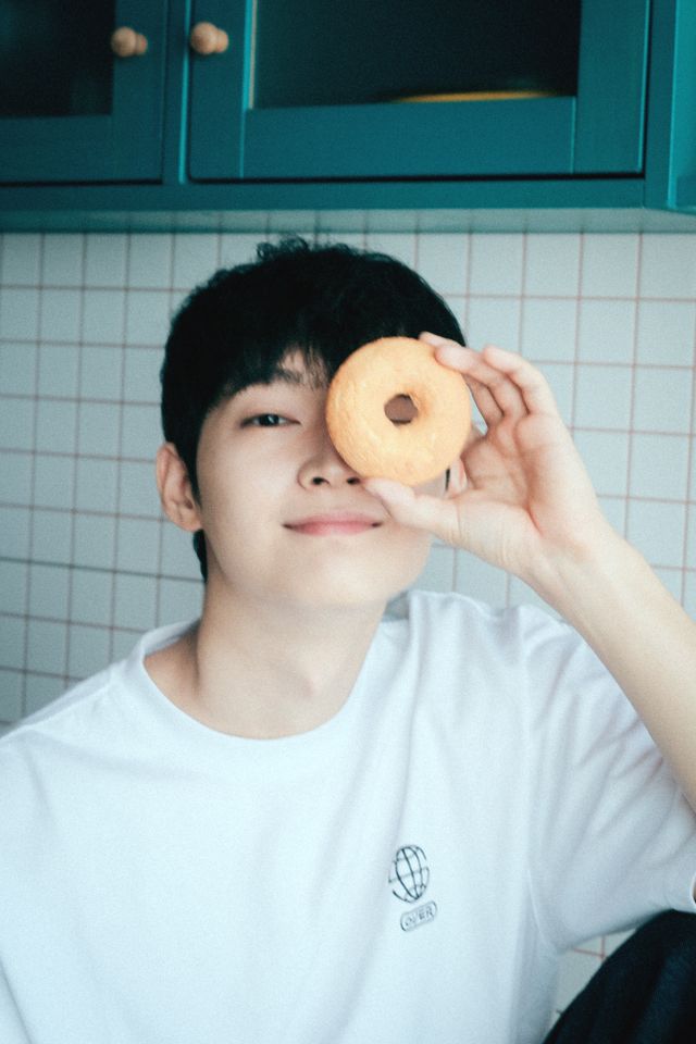 Cha Jun-young Thumbnail image