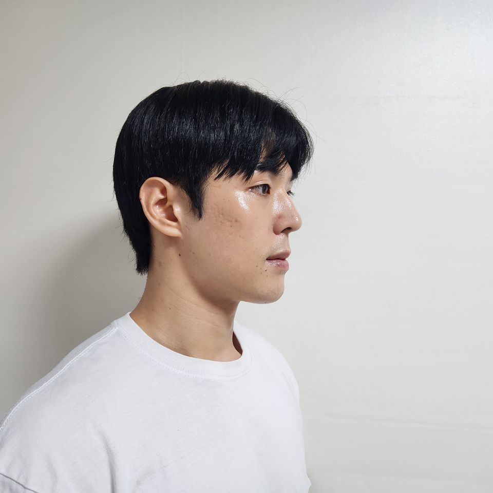 김기범 サムネイル画像