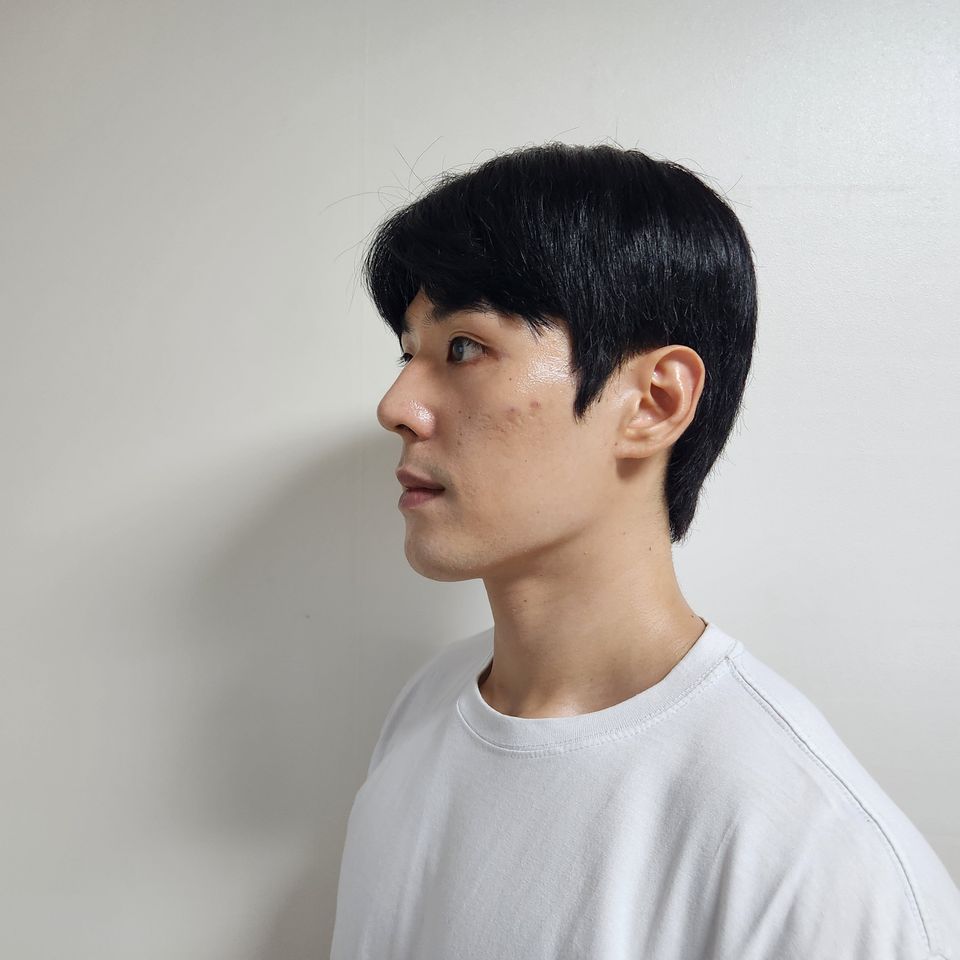 김기범 サムネイル画像