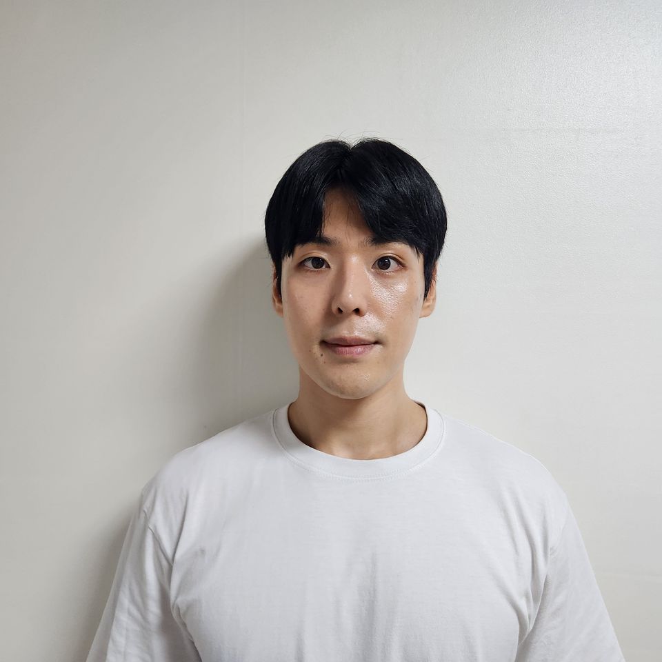 김기범 サムネイル画像