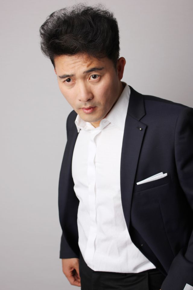 이호영 profile image