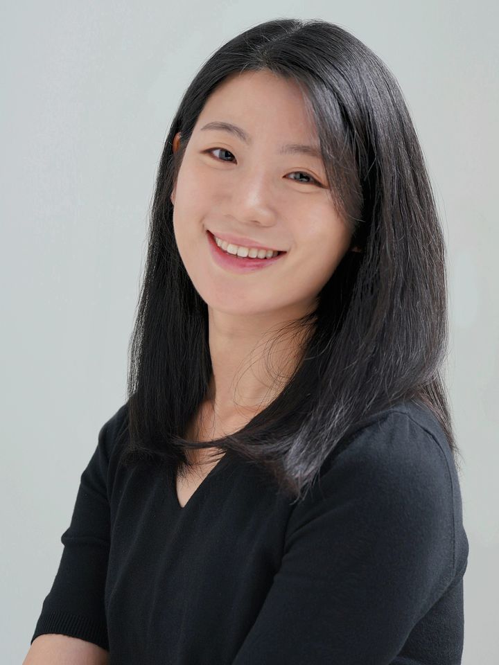 정은지 profile image