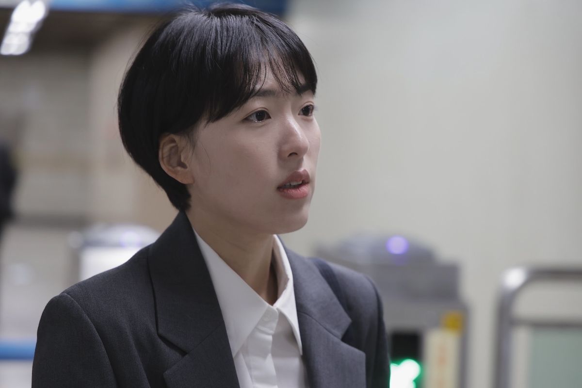 Yoon Hae-shin Ảnh thu nhỏ