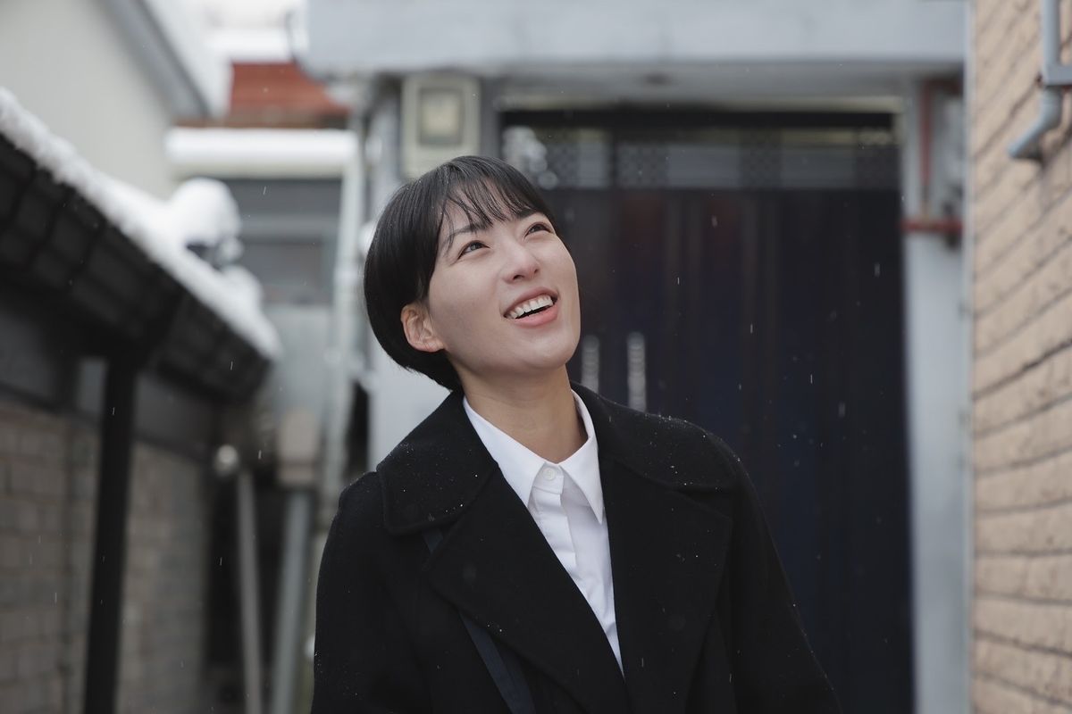 Yoon Hae-shin Ảnh thu nhỏ