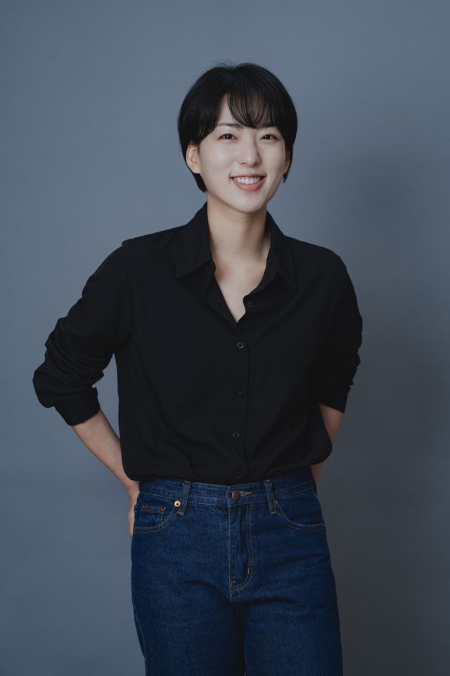 Yoon Hae-shin Ảnh thu nhỏ