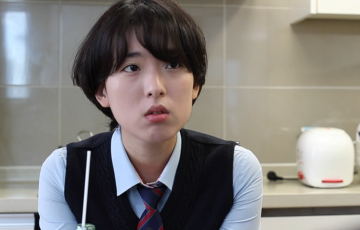 Yoon Hae-shin Ảnh thu nhỏ