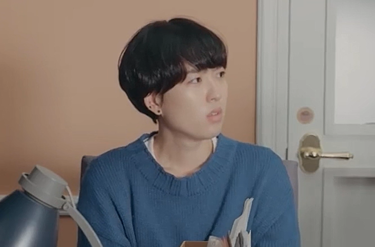 Yoon Hae-shin Ảnh thu nhỏ