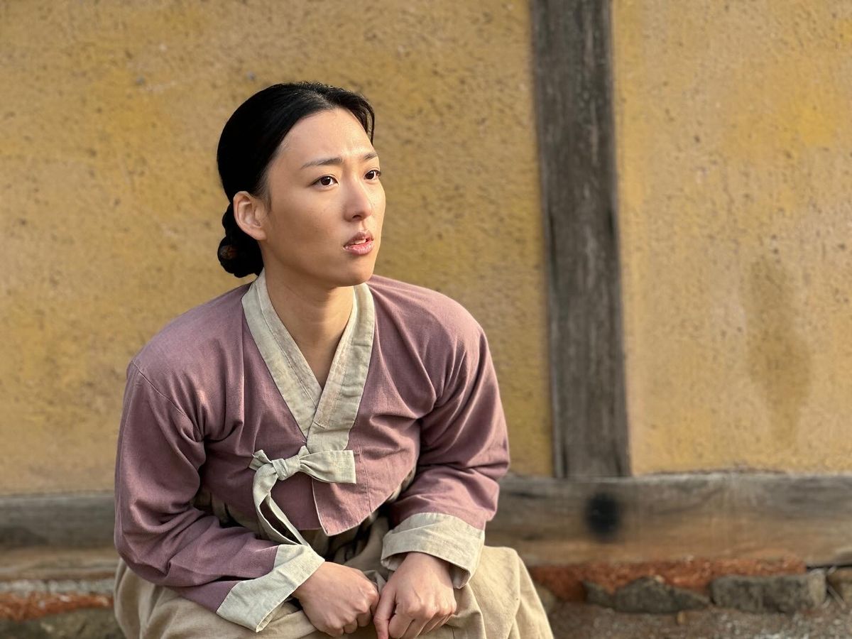 Yoon Hae-shin Ảnh thu nhỏ