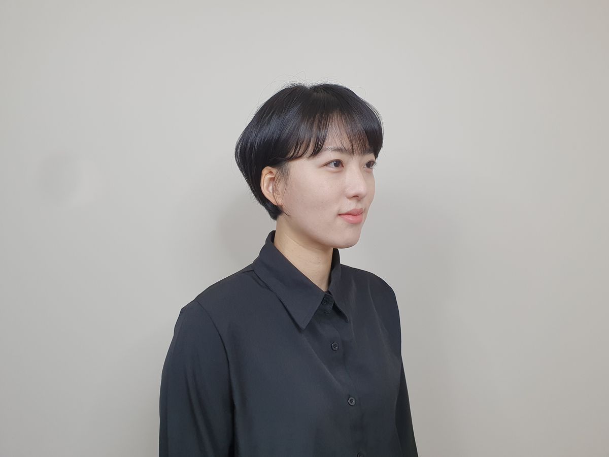 Yoon Hae-shin Ảnh thu nhỏ