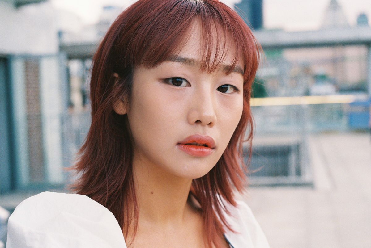 Kang Eun-ji Ảnh thu nhỏ