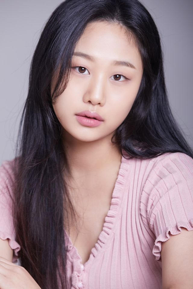 Kang Eun-ji Ảnh thu nhỏ