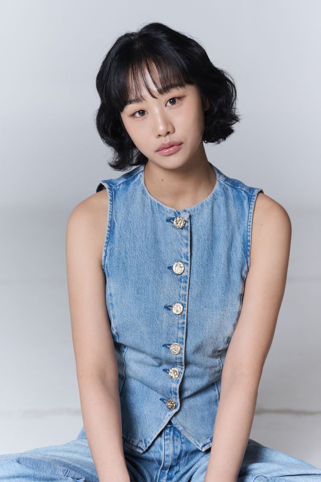 Kang Eun-ji Ảnh thu nhỏ