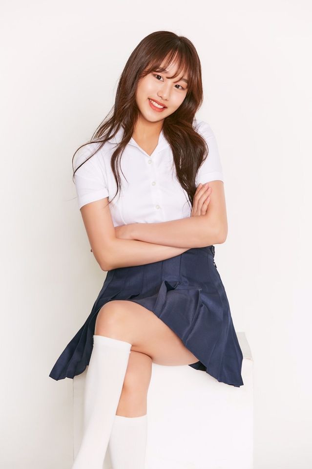 Kang Eun-ji Ảnh thu nhỏ