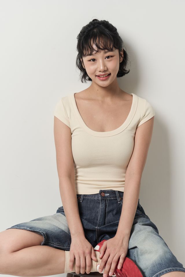 Kang Eun-ji Ảnh thu nhỏ