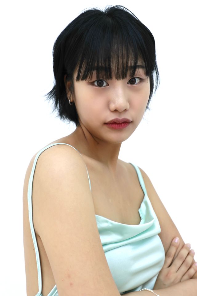 Kang Eun-ji Ảnh thu nhỏ