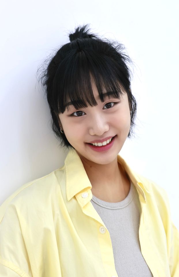 Kang Eun-ji Ảnh thu nhỏ