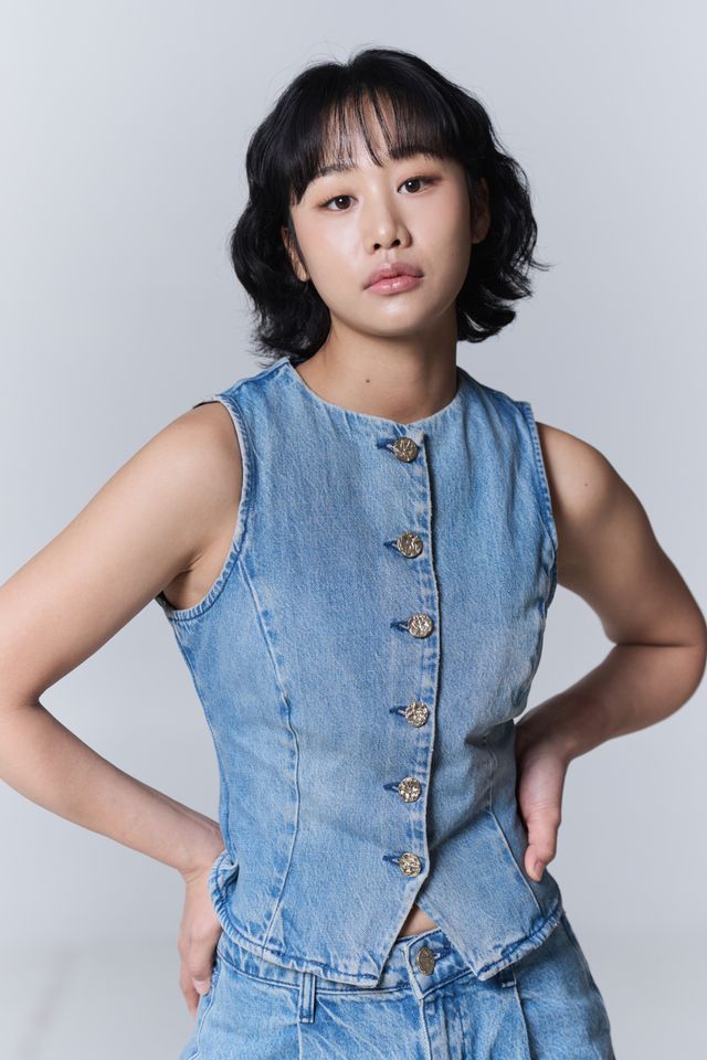 Kang Eun-ji Ảnh thu nhỏ