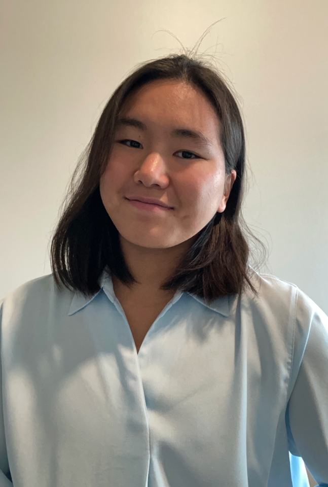 Mia Park profile image