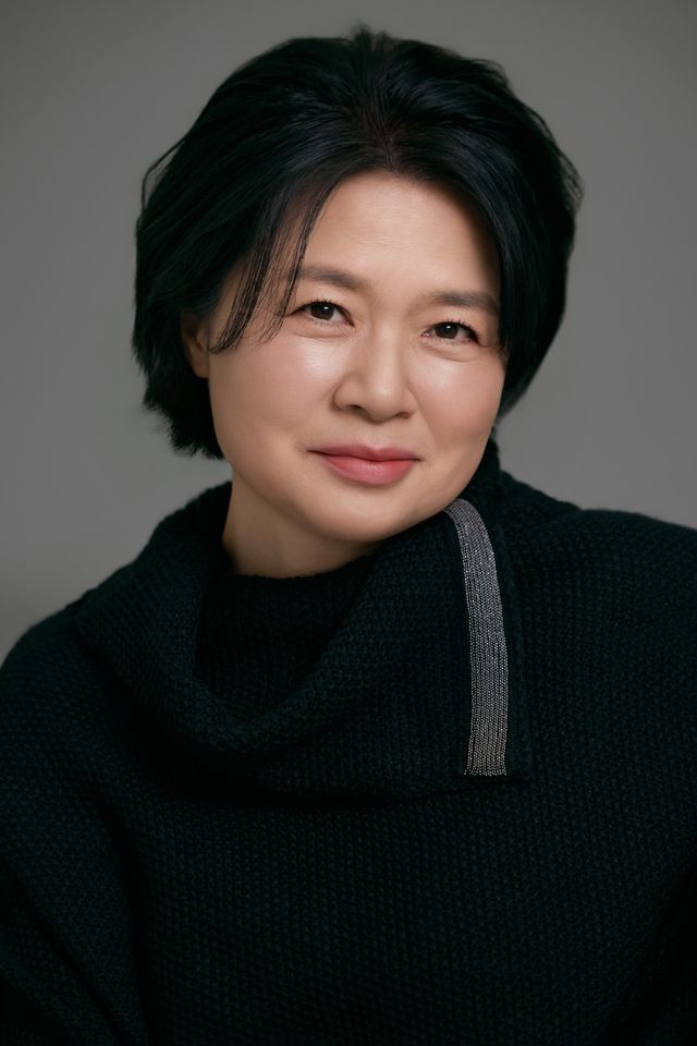 イ・ウンギョン サムネイル画像