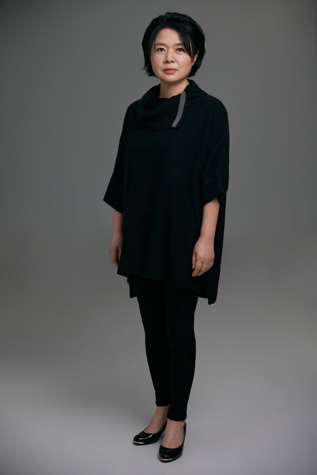 イ・ウンギョン サムネイル画像