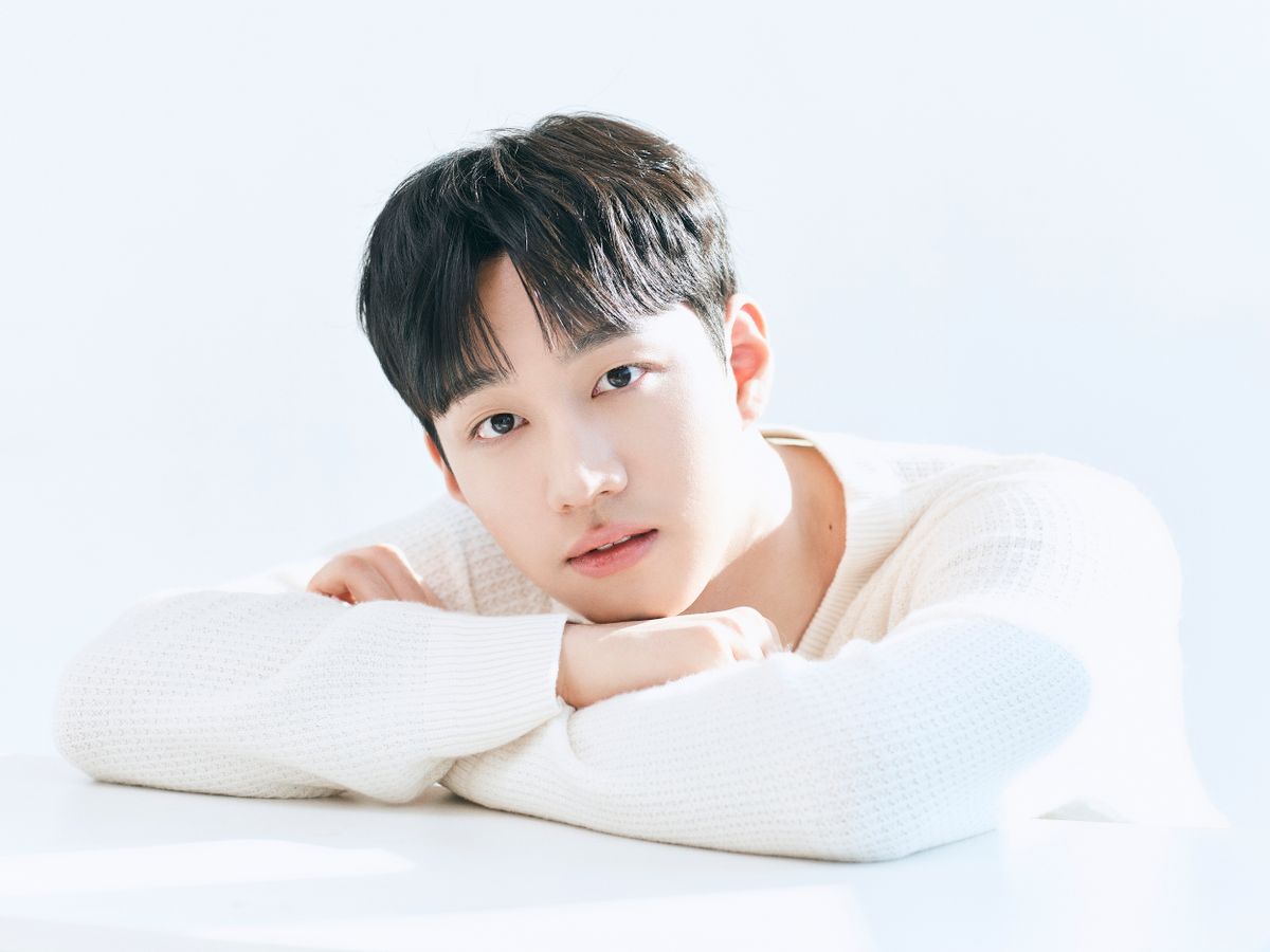 イ・カンヒ サムネイル画像