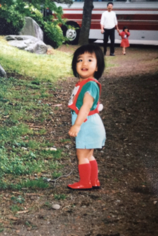 kingmi profile image