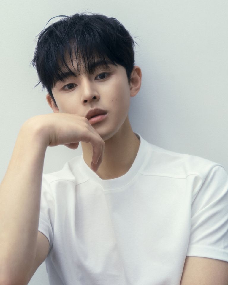 Park Gyeol Thumbnail image