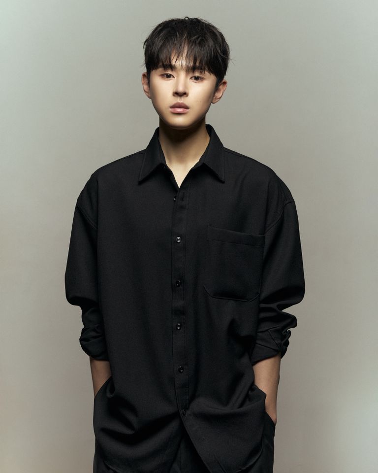 Park Gyeol Thumbnail image