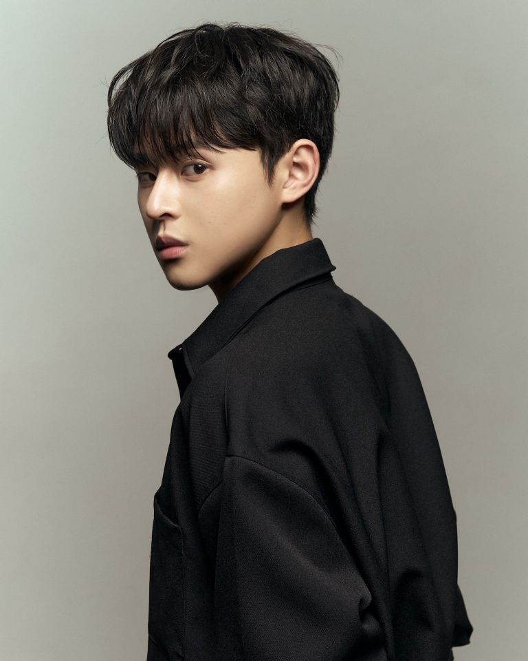 Park Gyeol Thumbnail image