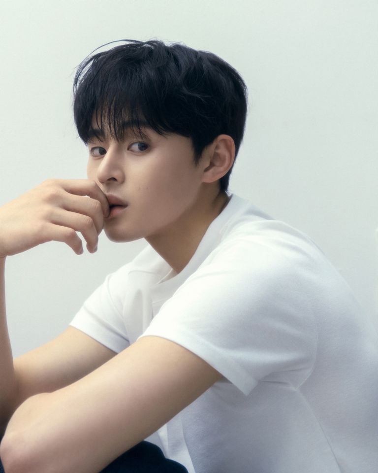 Park Gyeol Thumbnail image