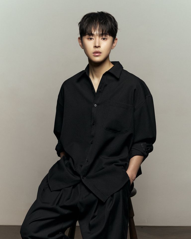 Park Gyeol Thumbnail image