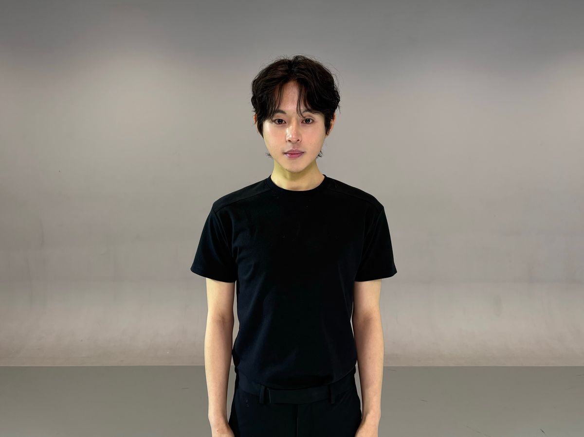 Park Gyeol Thumbnail image