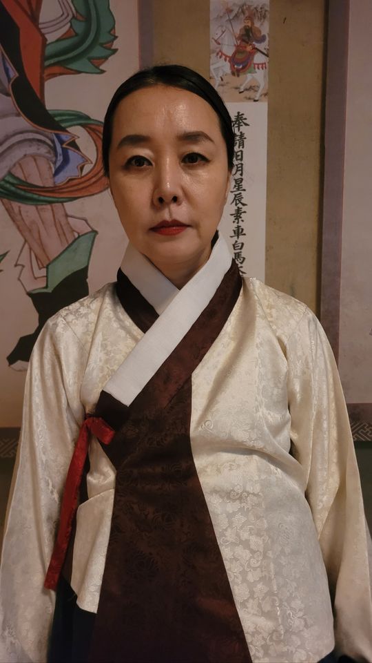 차영미 Thumbnail image